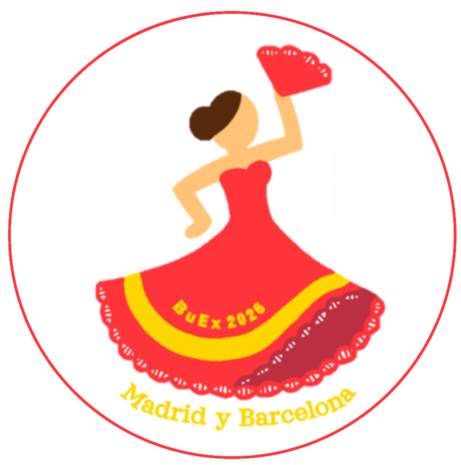 BuEx 2026: Madrid & Barcelona
