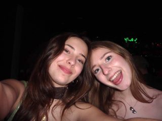 Genoten van ons jaarlijkse kerstdiner ✨💜