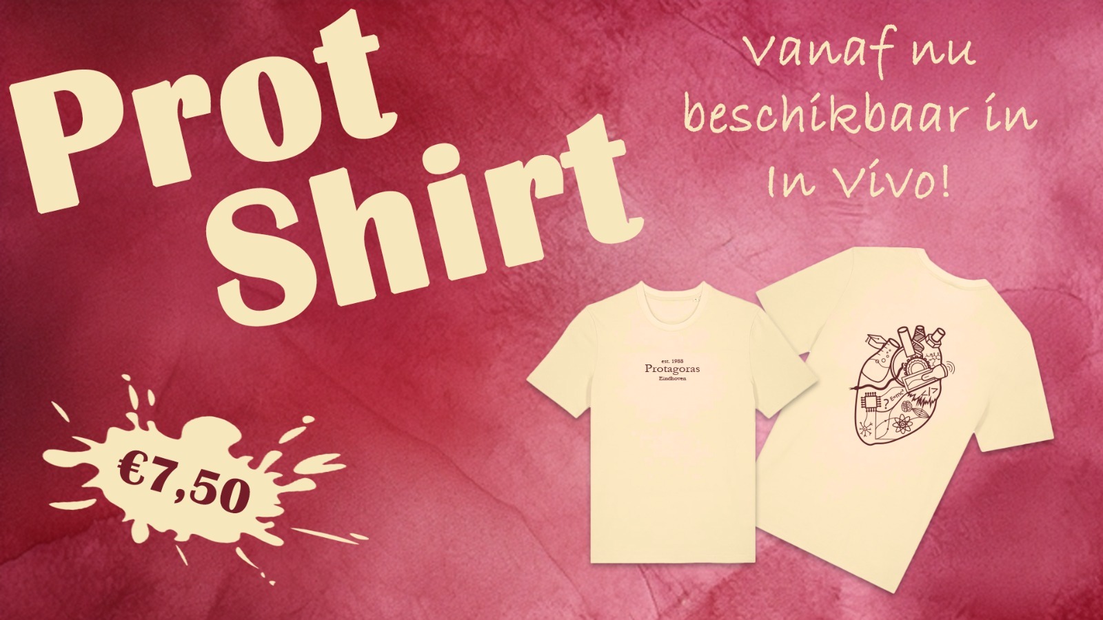 ProtShirt