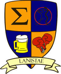 Lanistae