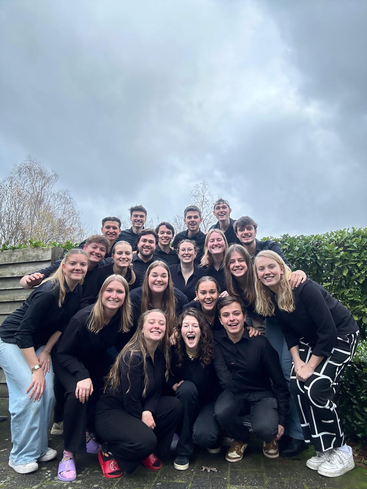 tappers tappersweekend2025