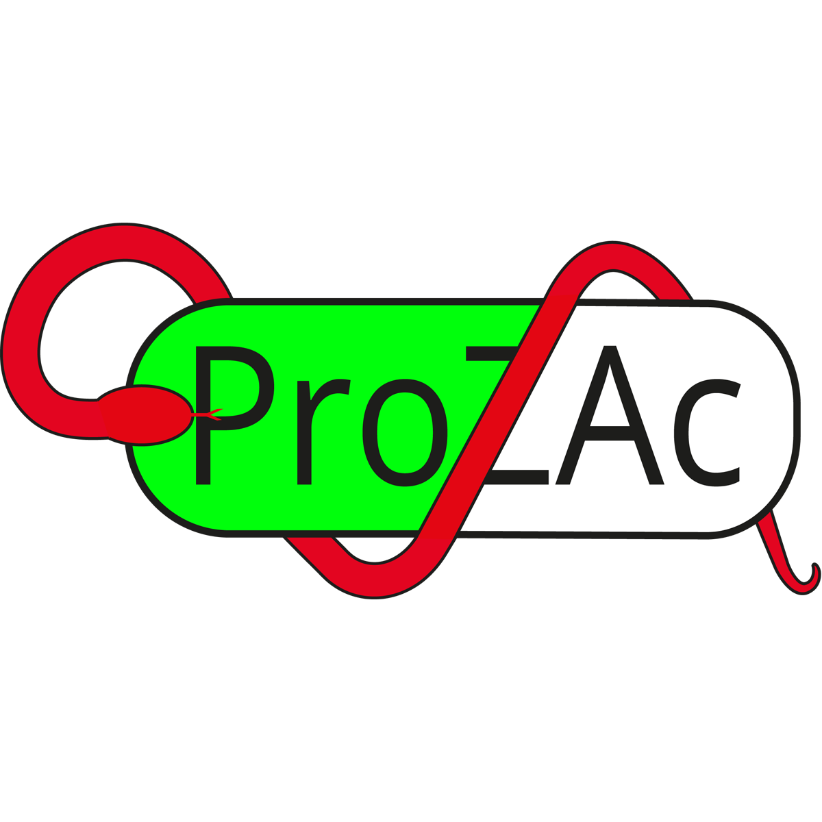 ProZAc foto